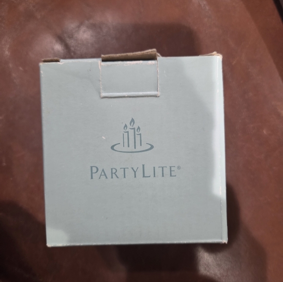 PartyLite Travel Tealight Purse Collection - NWT - Picture 5 of 6